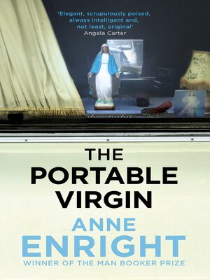 cover image of The Portable Virgin